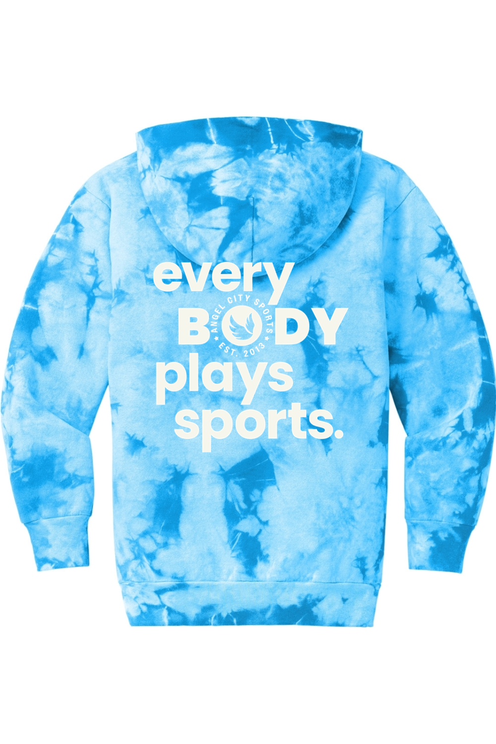 ACS everyBODY Youth Fleece Hoodie