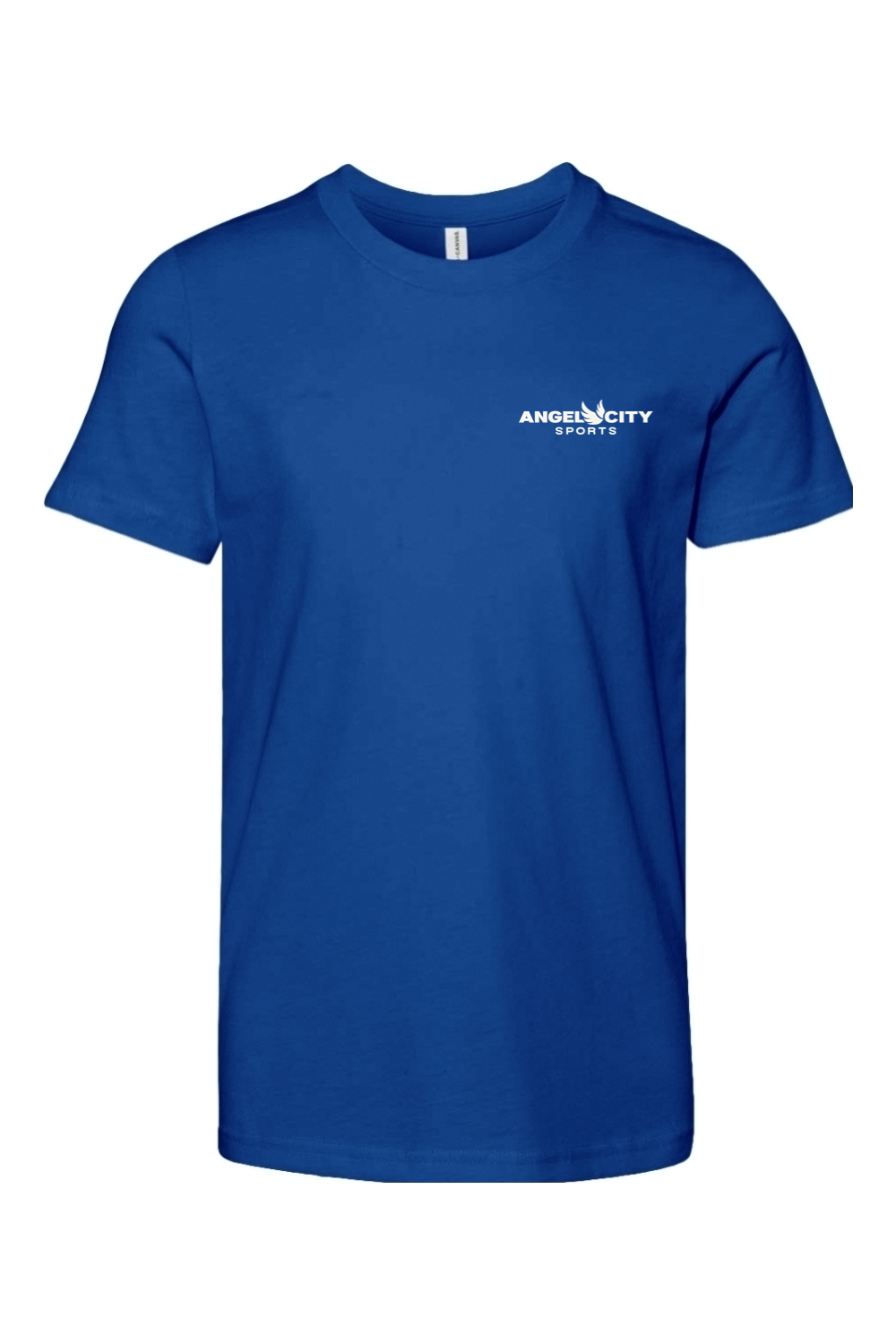 ACS everyBODY Youth Tee