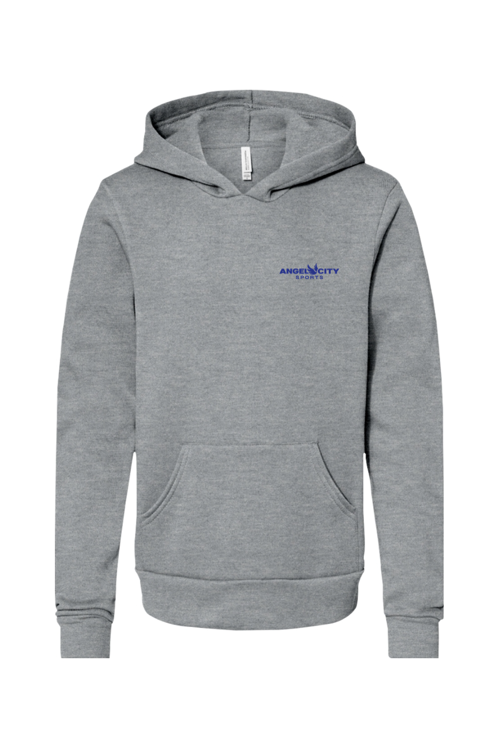 ACS everyBODY Youth Fleece Hoodie