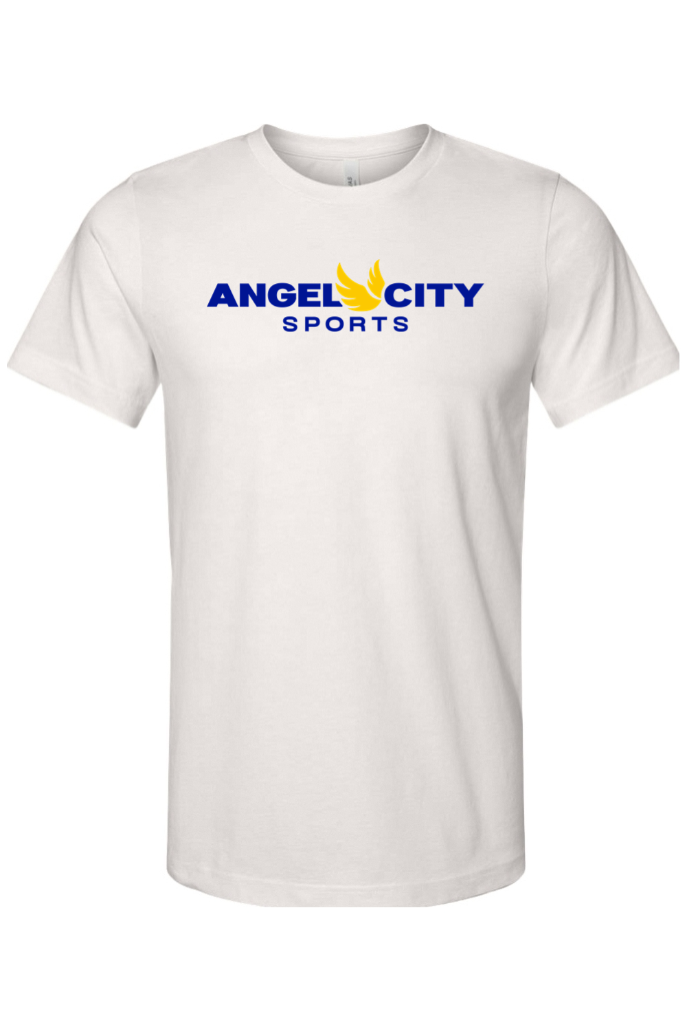 Angel City Sports Tee