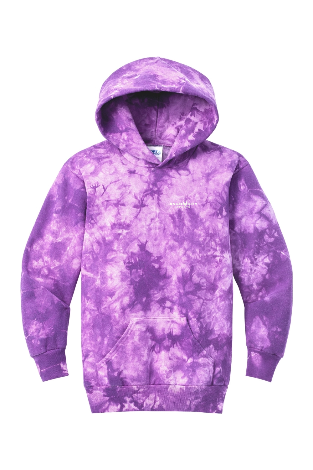 ACS everyBODY Youth Fleece Hoodie