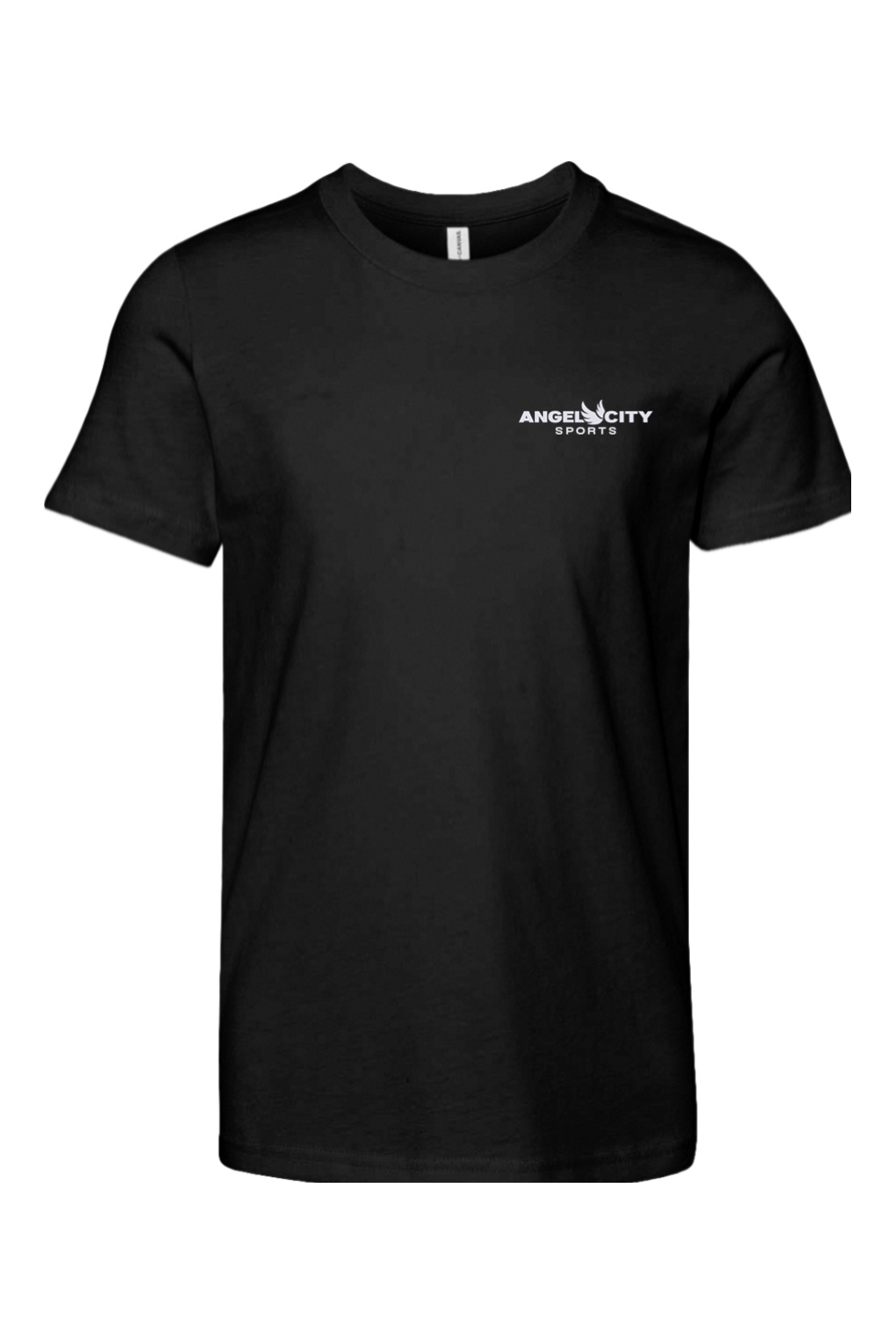 ACS everyBODY Youth Tee (back graphic)