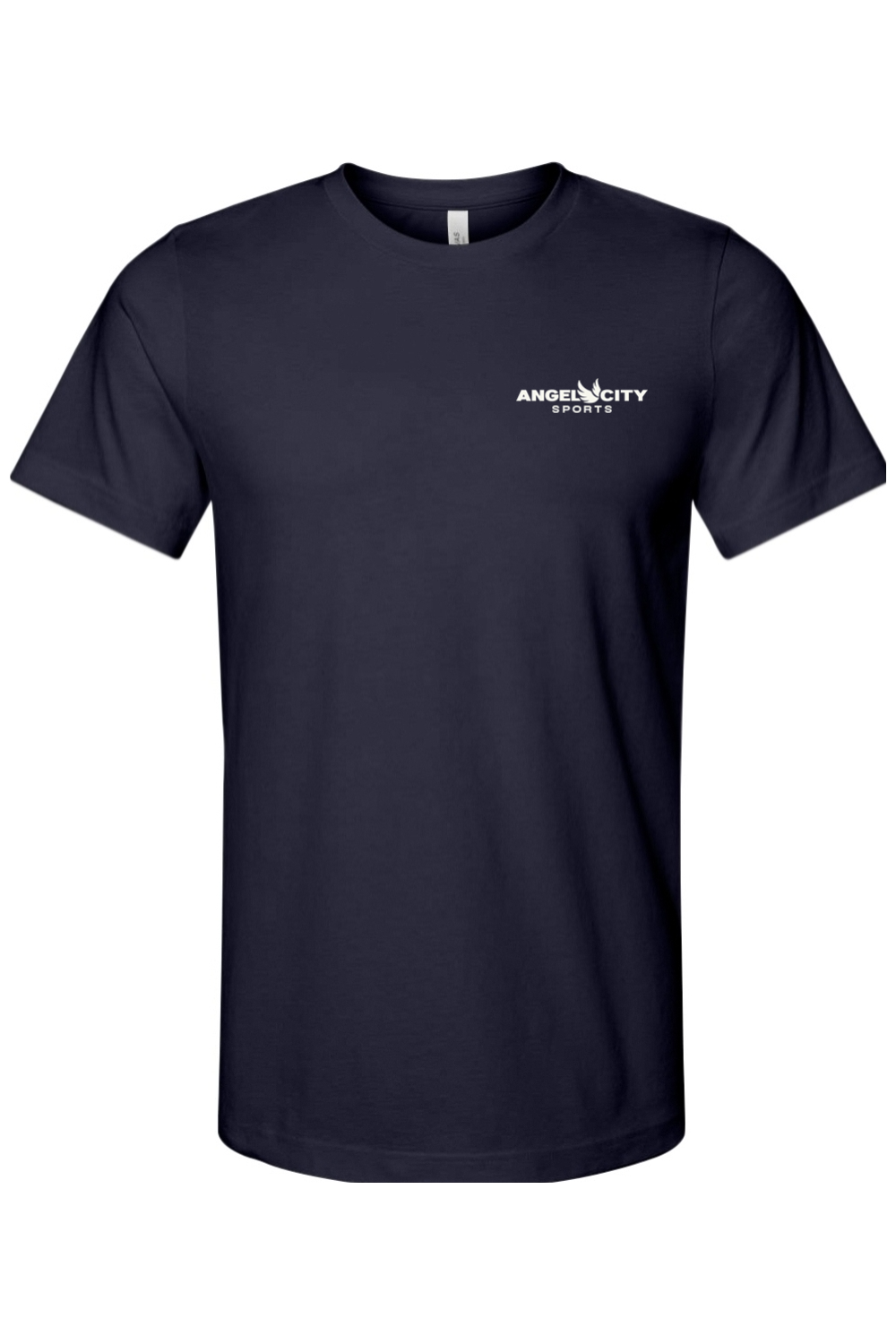 ACS everyBODY Tee (back graphic)
