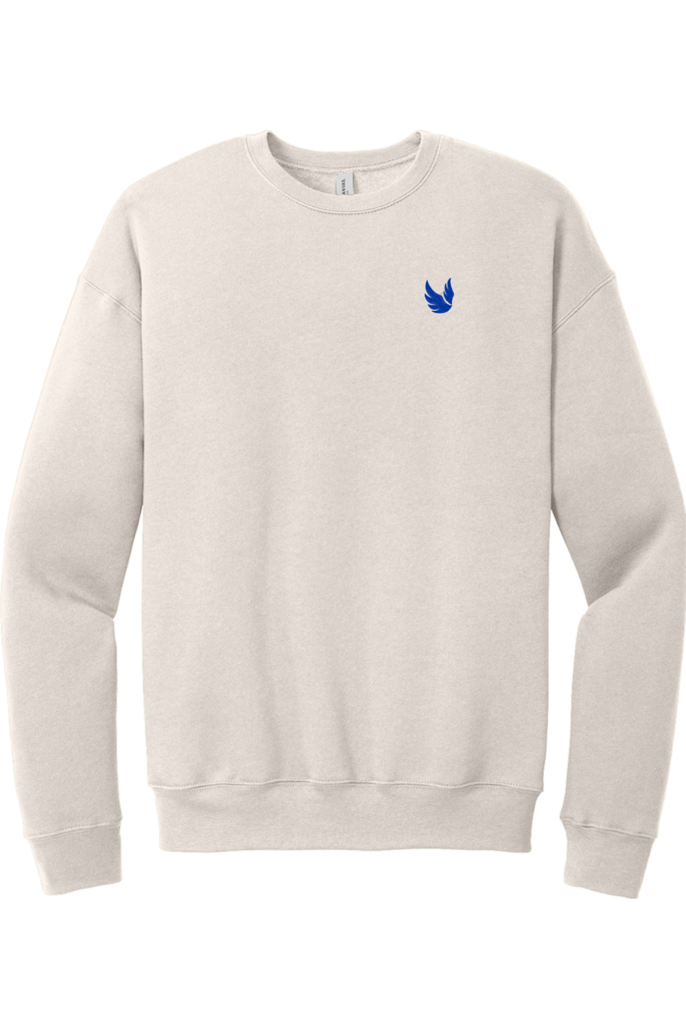 Angel City Sports Fleece Crewneck