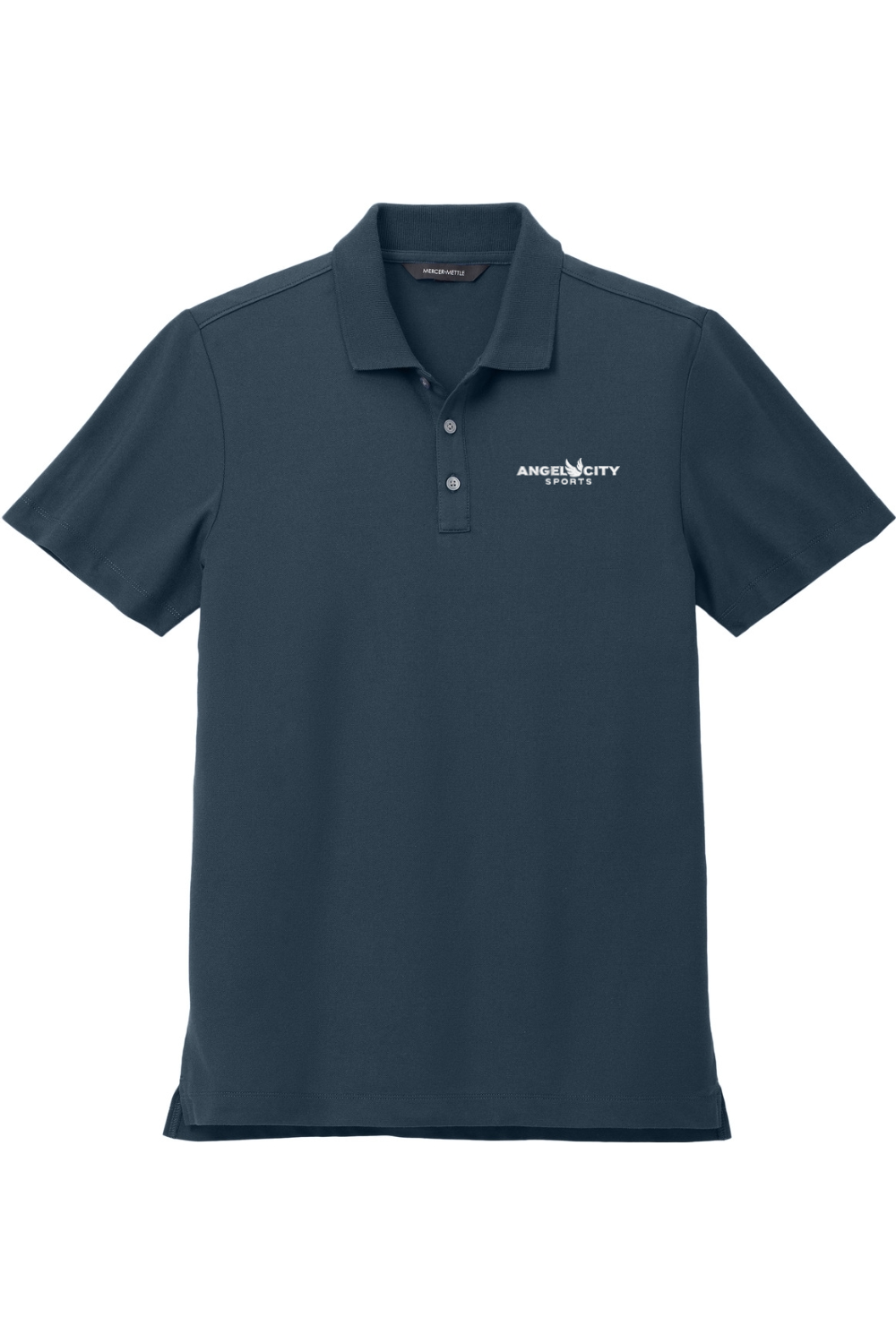 Angel City Sport Polo (Men)