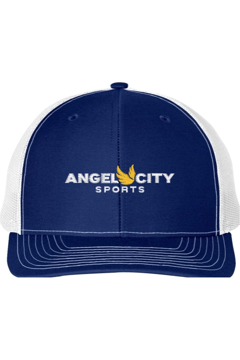 Angel City Sports Trucker Cap