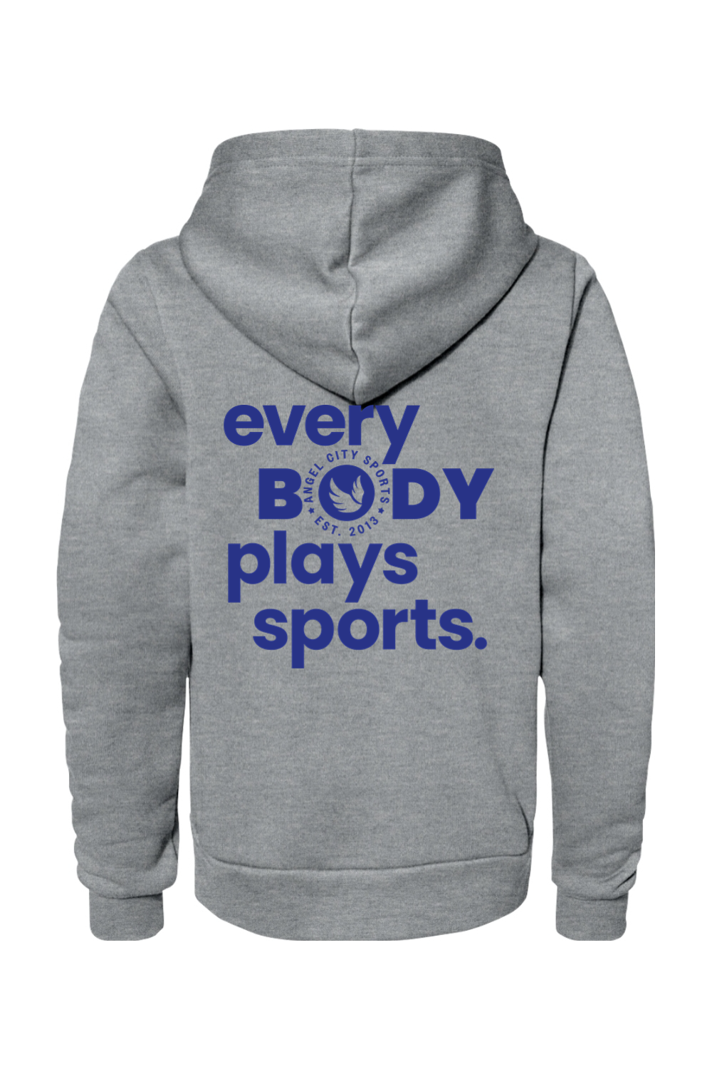 ACS everyBODY Youth Fleece Hoodie