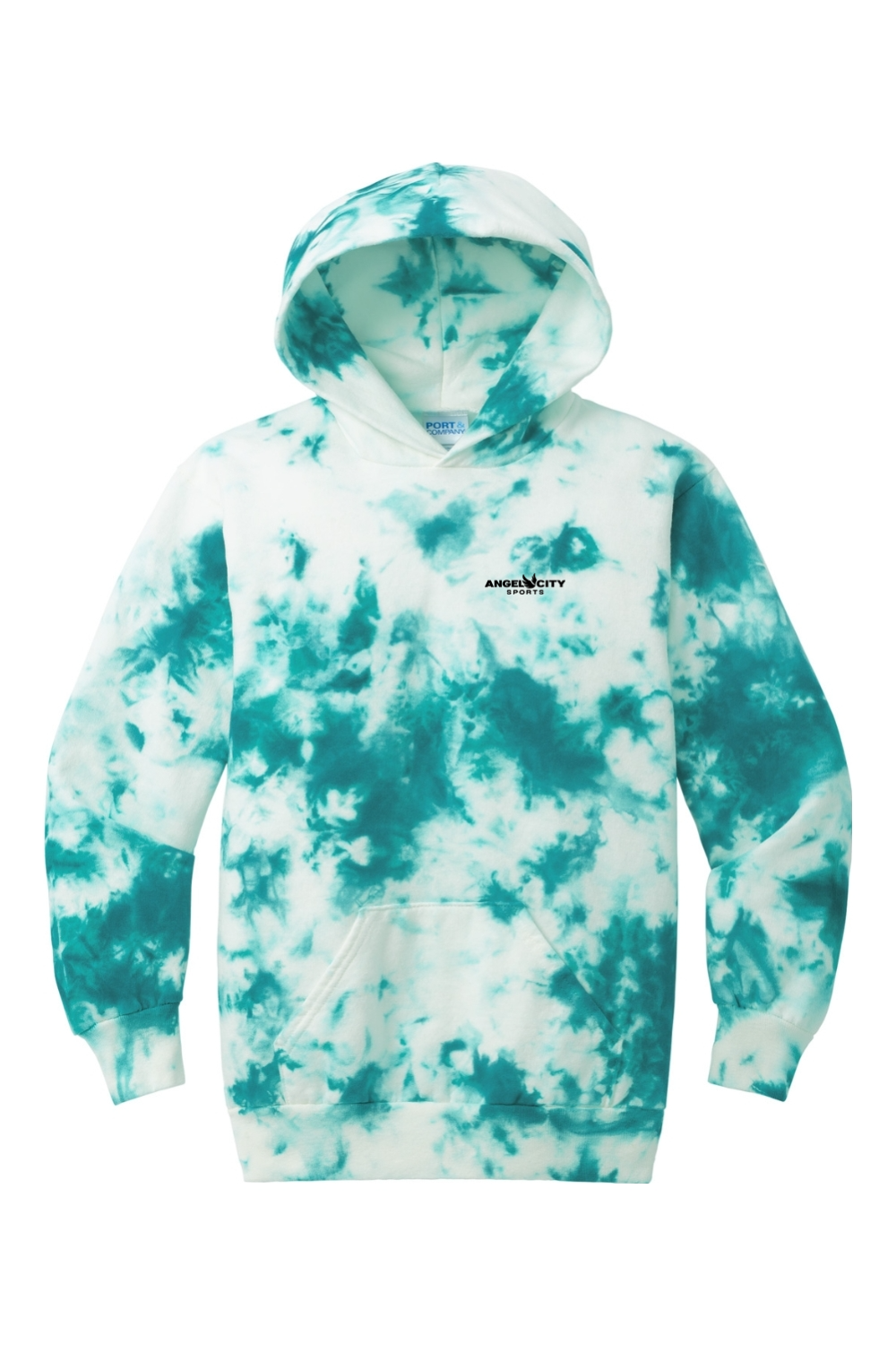 ACS everyBODY Youth Fleece Hoodie