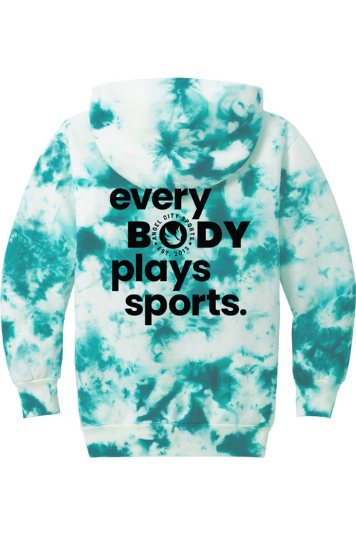 ACS everyBODY Youth Fleece Hoodie
