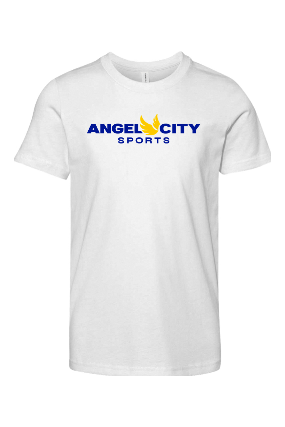 Angel City Sports Youth Tee