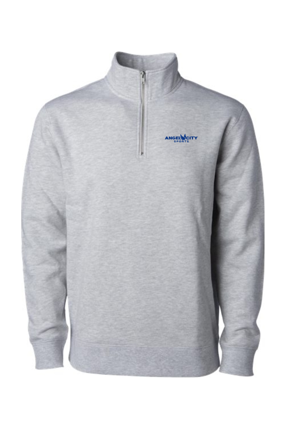 Angel City Sports QTR Pullover