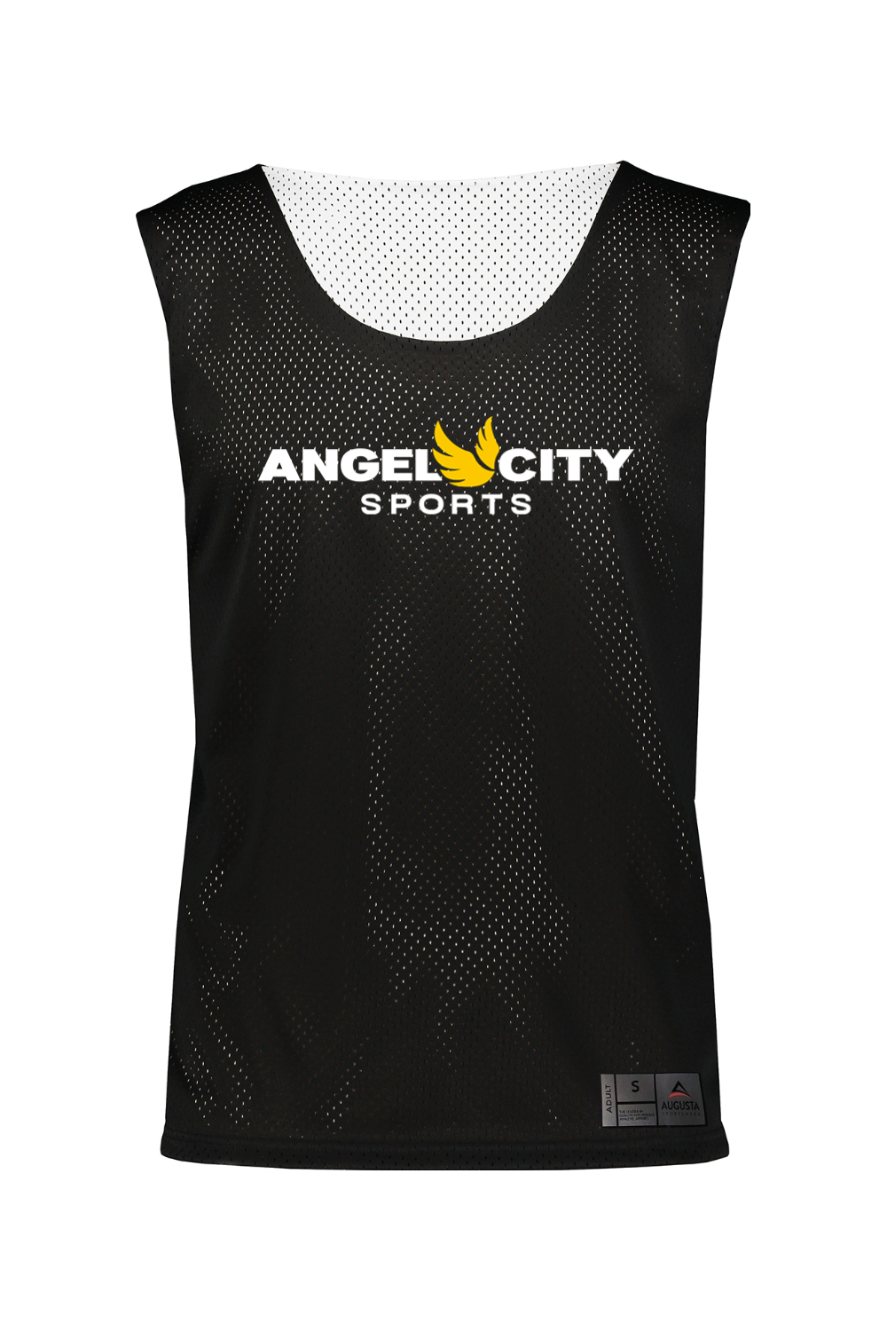Augusta Sportswear Mesh Reversible Pinnie