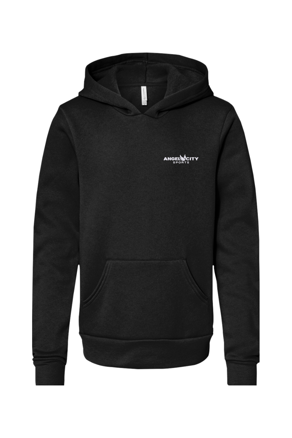 ACS everyBODY Youth Fleece Hoodie