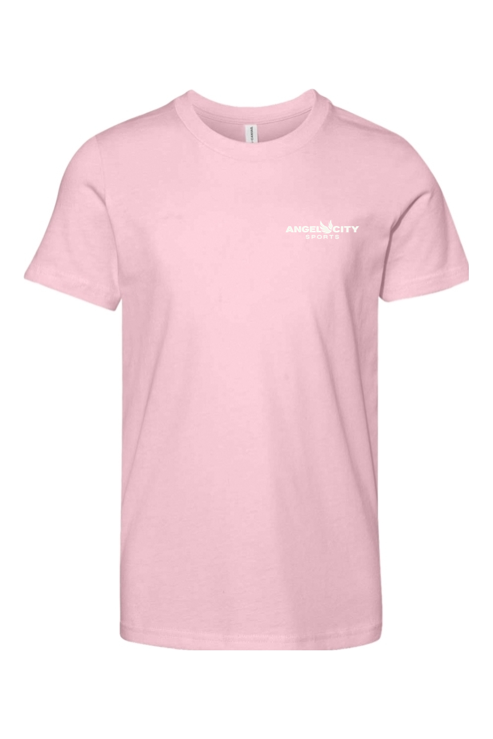 ACS everyBODY Youth Tee