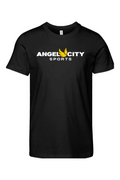 Angel City Sports Youth Tee