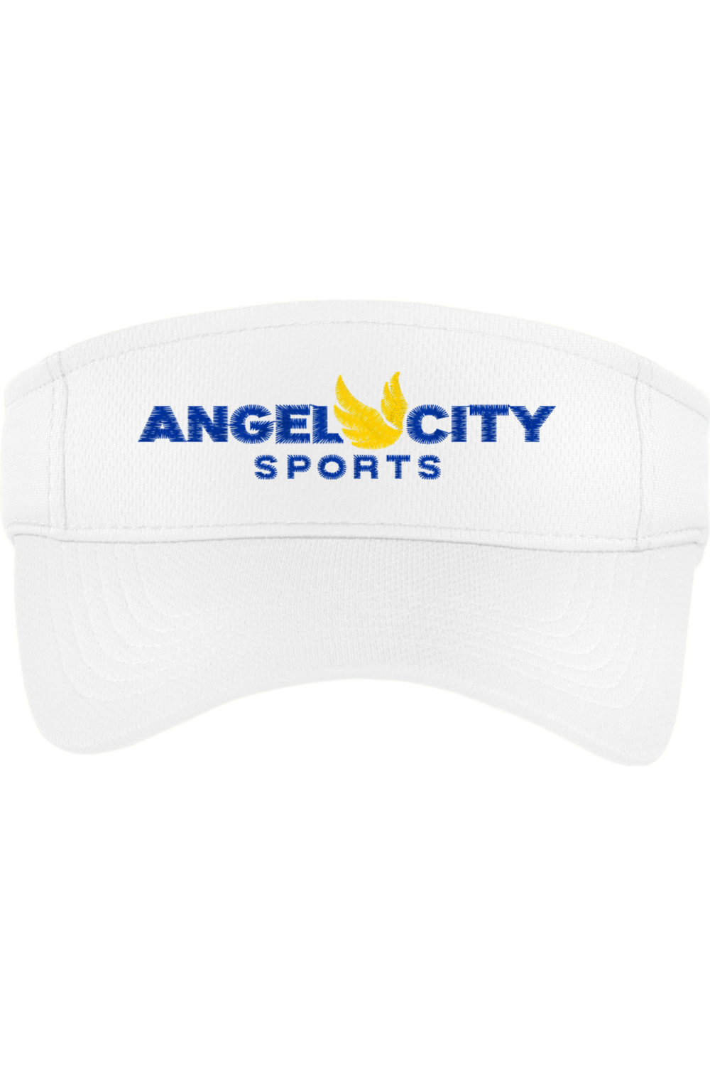 Sport-Tek PosiCharge RacerMesh Visor