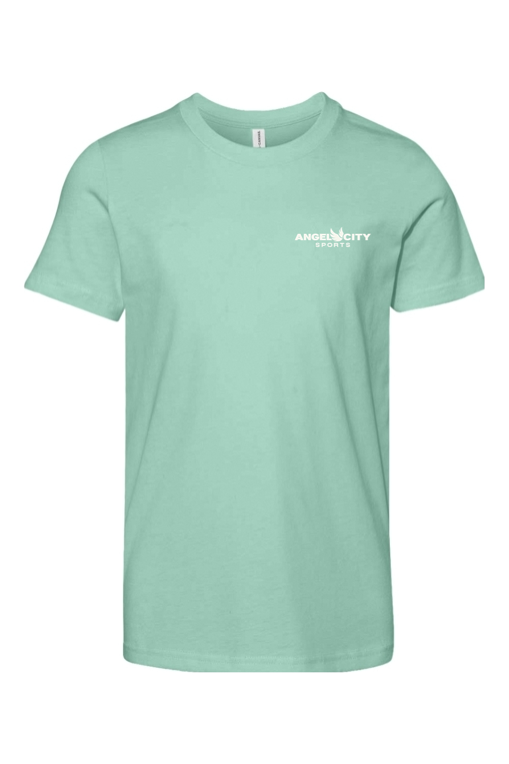 ACS everyBODY Youth Tee