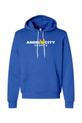 Angel City Sports Fleece Hoodie