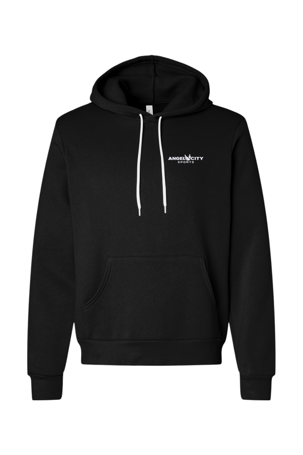 ACS everyBODY Fleece Hoodie