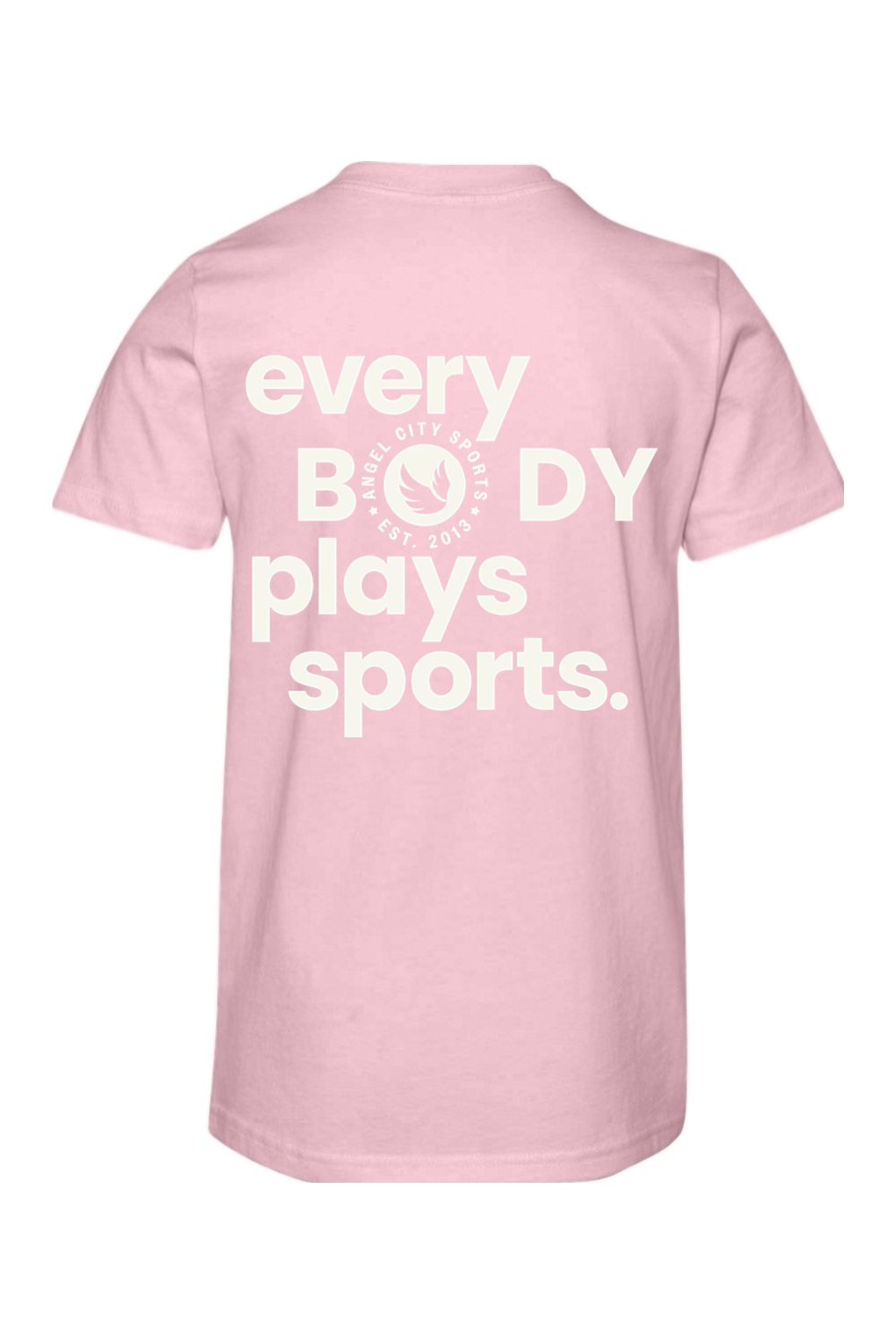 ACS everyBODY Youth Tee