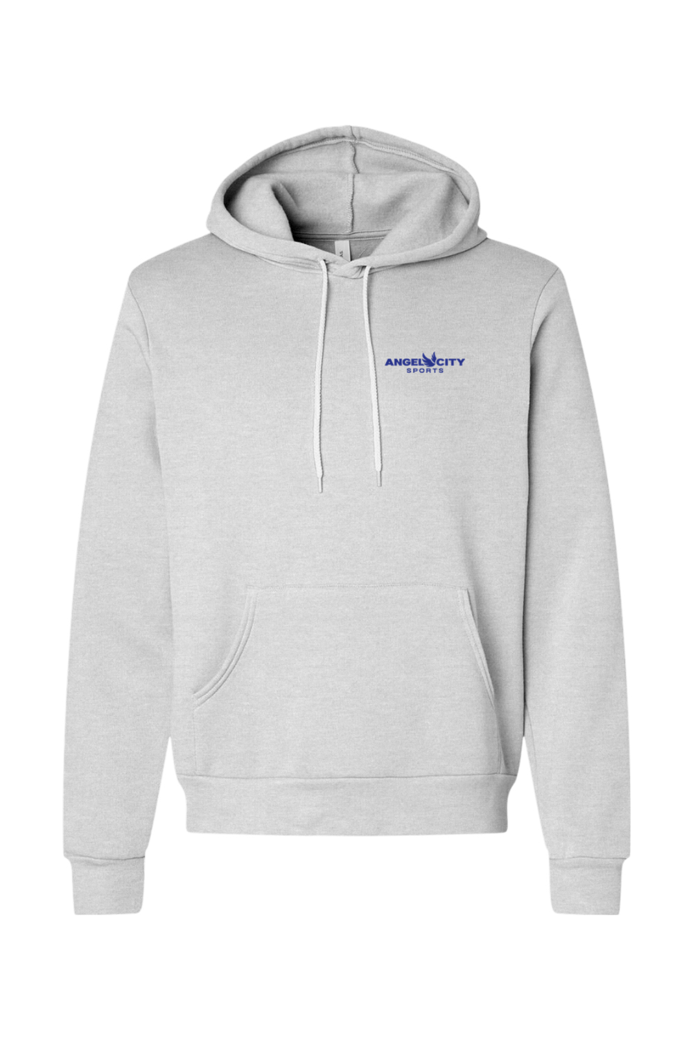 ACS everyBODY Fleece Hoodie