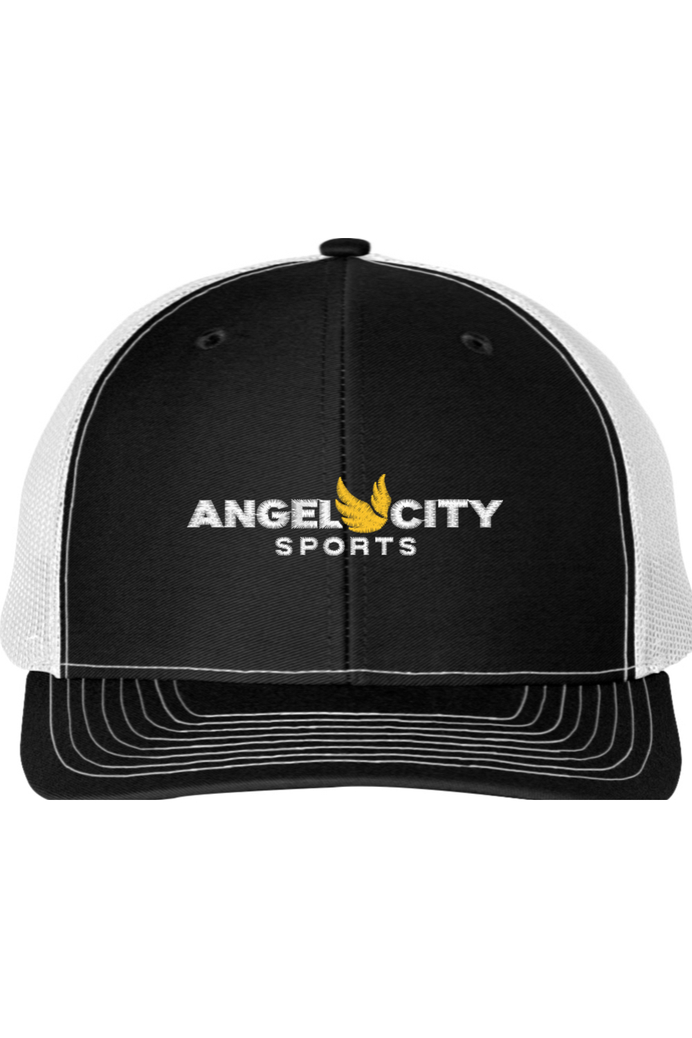 Angel City Sports Trucker Cap