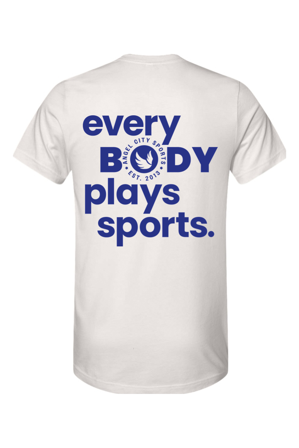 ACS everyBODY Tee