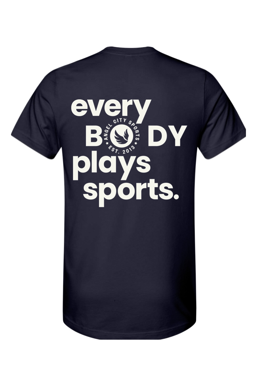ACS everyBODY Tee