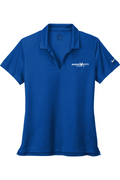 Angel City Sports + Nike Dri-FIT Polo (Women)