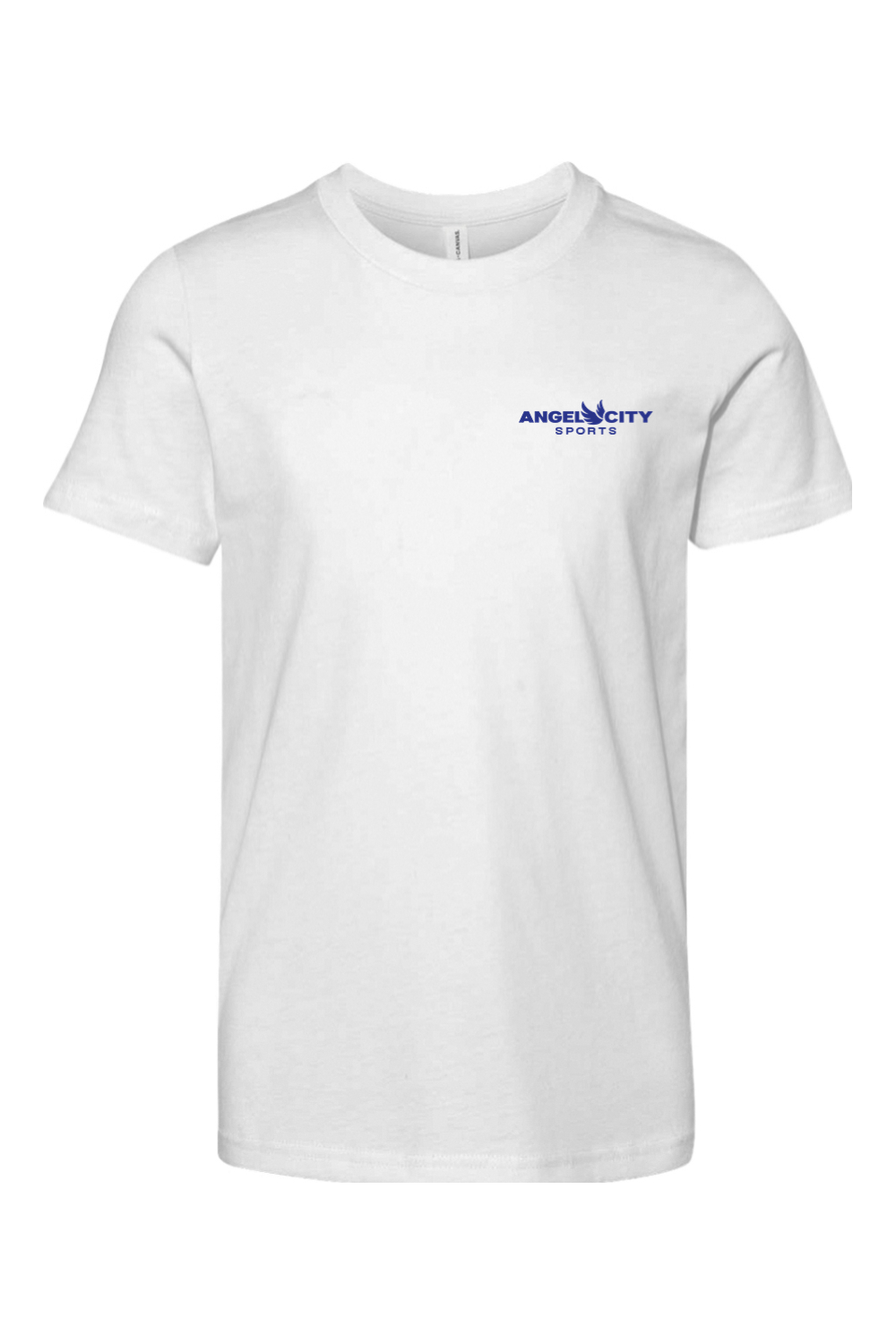 ACS everyBODY Youth Tee (back graphic)