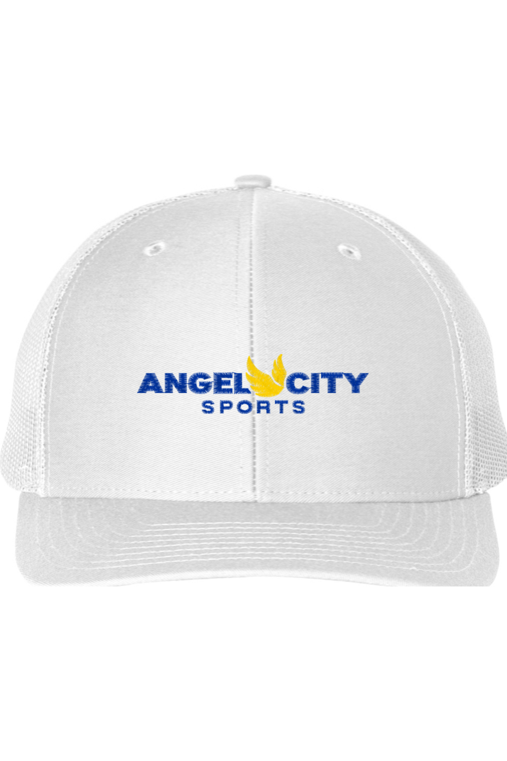 Angel City Sports Trucker Cap