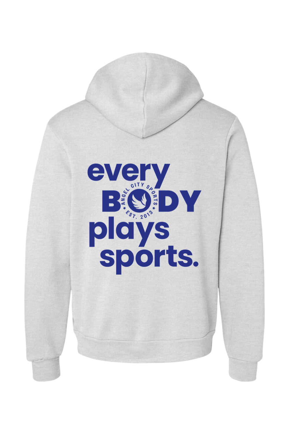 ACS everyBODY Fleece Hoodie