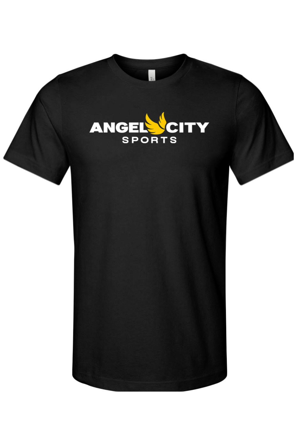 Angel City Sports Tee
