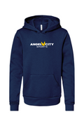 Angel City Sports Youth Fleece Hoodie