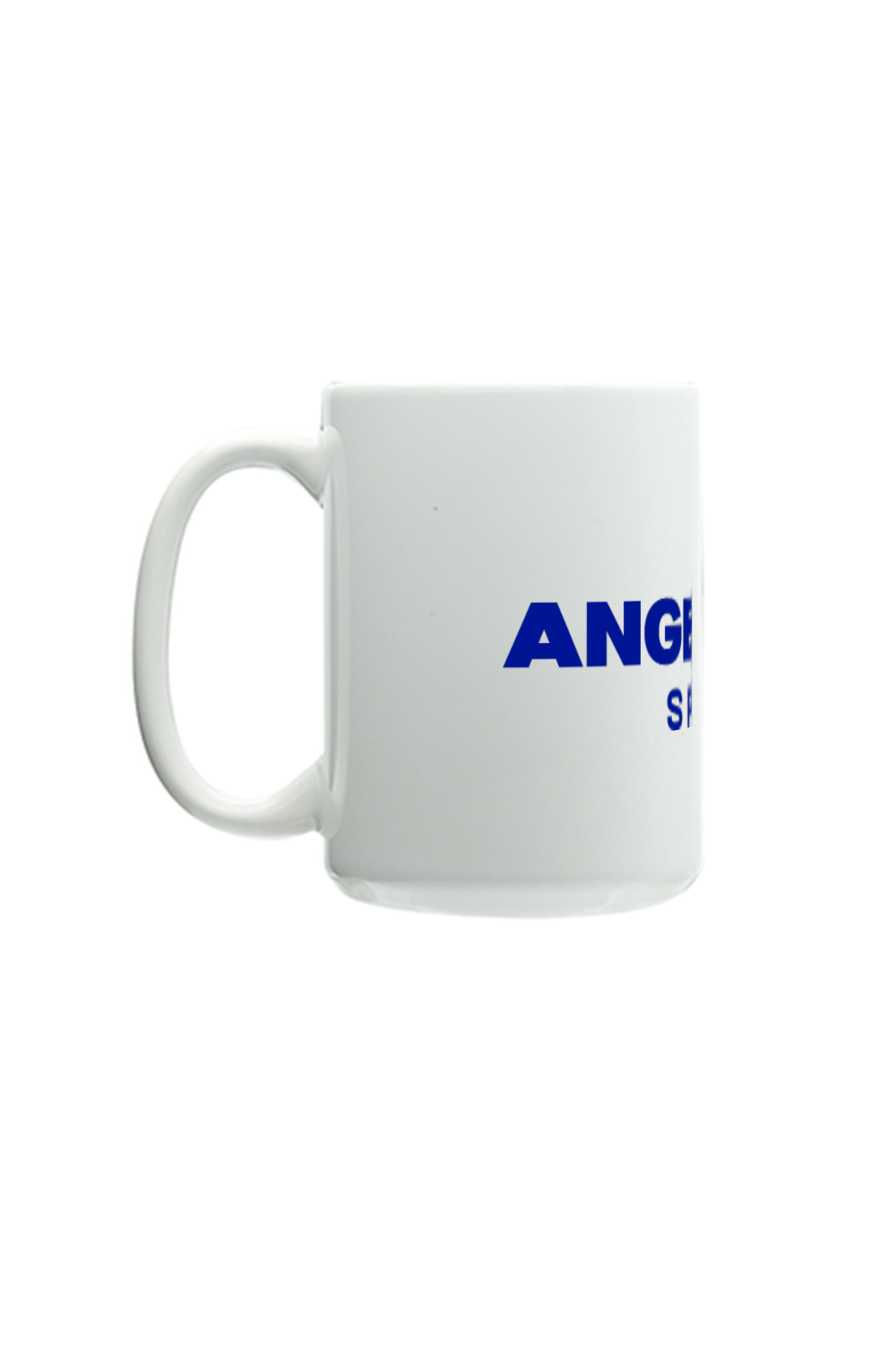 Ceramic Coffee Mug 15oz